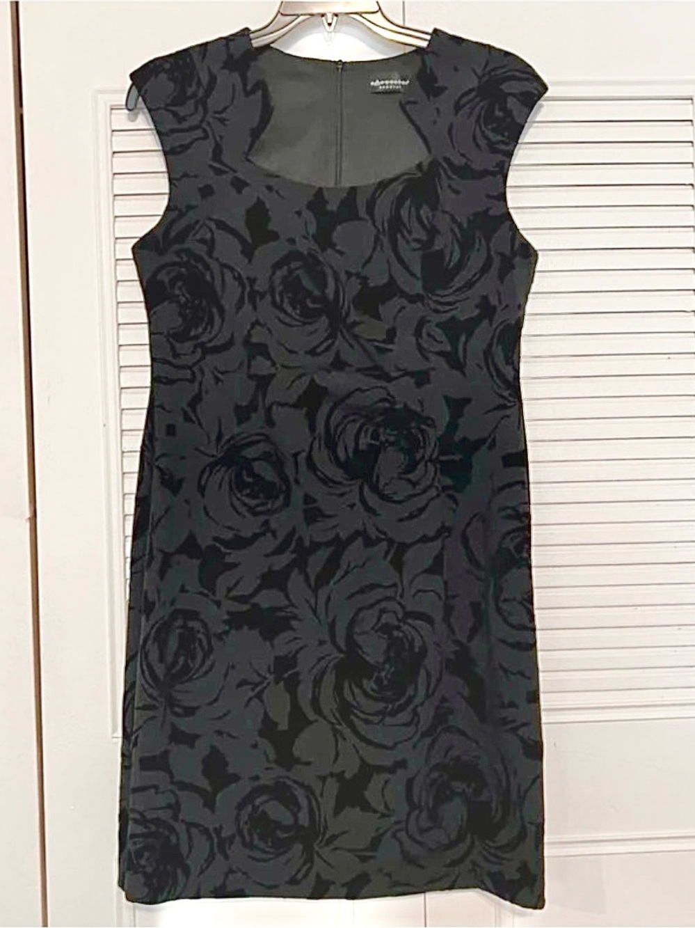 Connected Apparel women dress